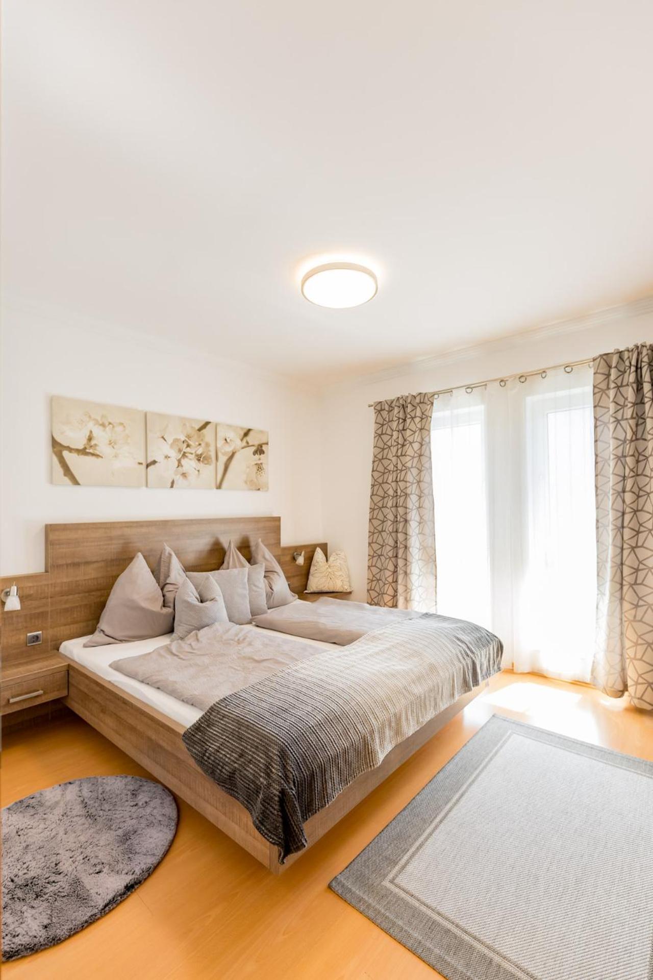 Weingut Apartment Hildegard Gangl Illmitz Eksteriør billede