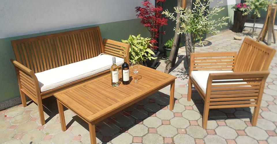 Weingut Apartment Hildegard Gangl Illmitz Eksteriør billede