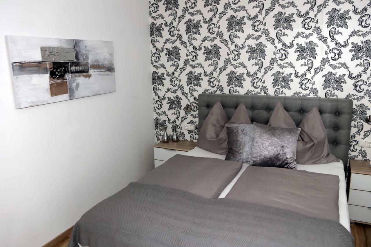 Weingut Apartment Hildegard Gangl Illmitz Eksteriør billede